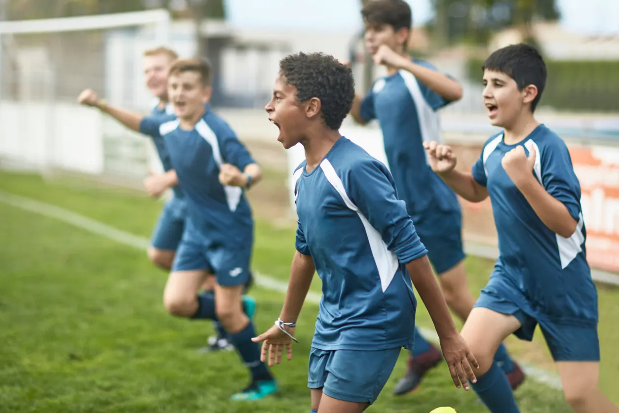 Featured image: How to Start a Youth Soccer Club? Including the Best Soccer Registration Tool and Tips for Marketing Your Program