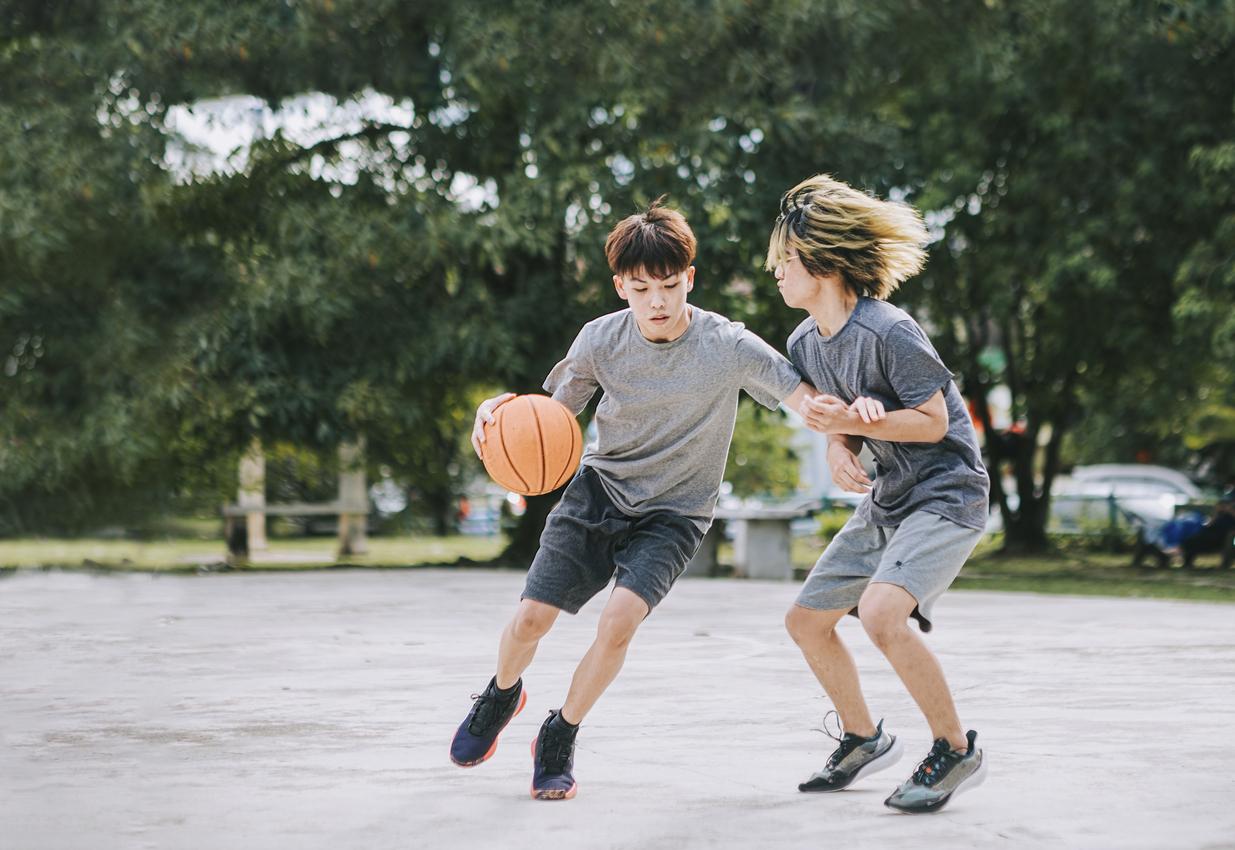 Featured image: Easy Steps to Build Perfect Youth Basketball Sign Up Forms