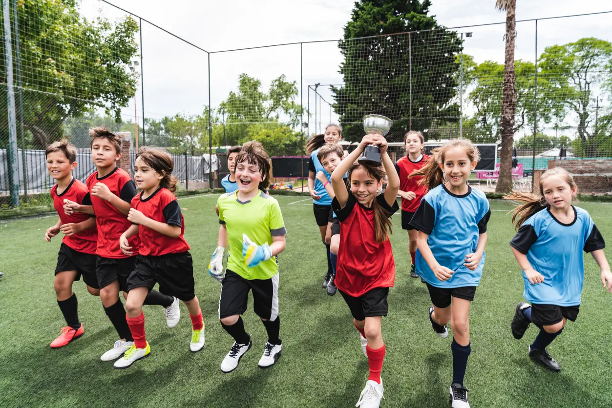 Featured image: 5 Ways to Attract Leading Sponsors to Your Sports Organization