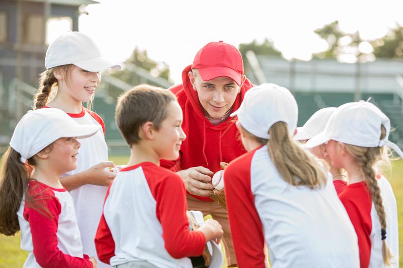 Best Resources for Youth Baseball Coaches TeamSnap TeamSnap