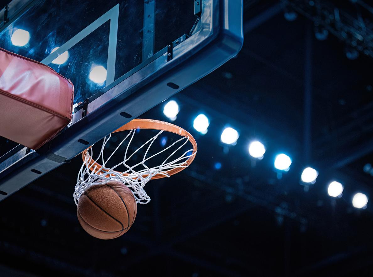 Featured image: How to Design an Effective Basketball Tournament Registration Form