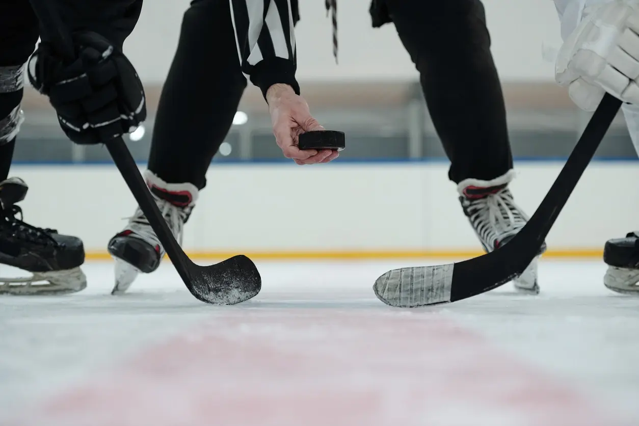 Featured image: Top 5 Reasons Hockey Clubs Love TeamSnap