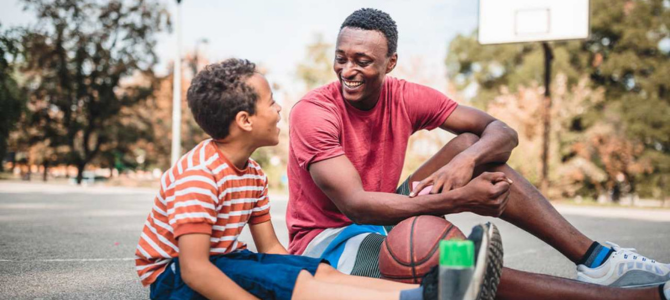 Featured image: 5 Things Every Parent Should Know