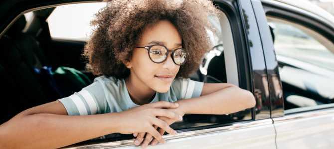 Featured image: What to Say (and Not to Say) on the Car Ride Home