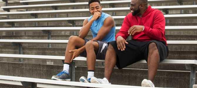Featured image: 12 Tips for Talking to Your Athlete About Mental Health