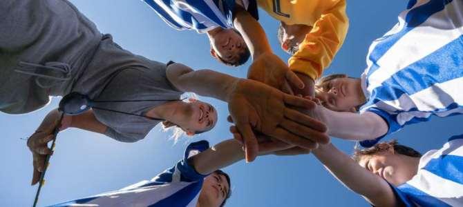 Featured image: The Four Fs of Youth Sports for Parents