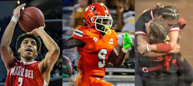 Featured image: Got Youth Sports Highlights?