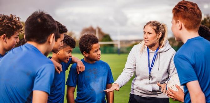 Featured image: Got Questions About Coaching?