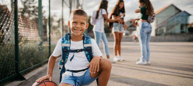 Featured image: 6 Back-to-School Tips for Fall Sports