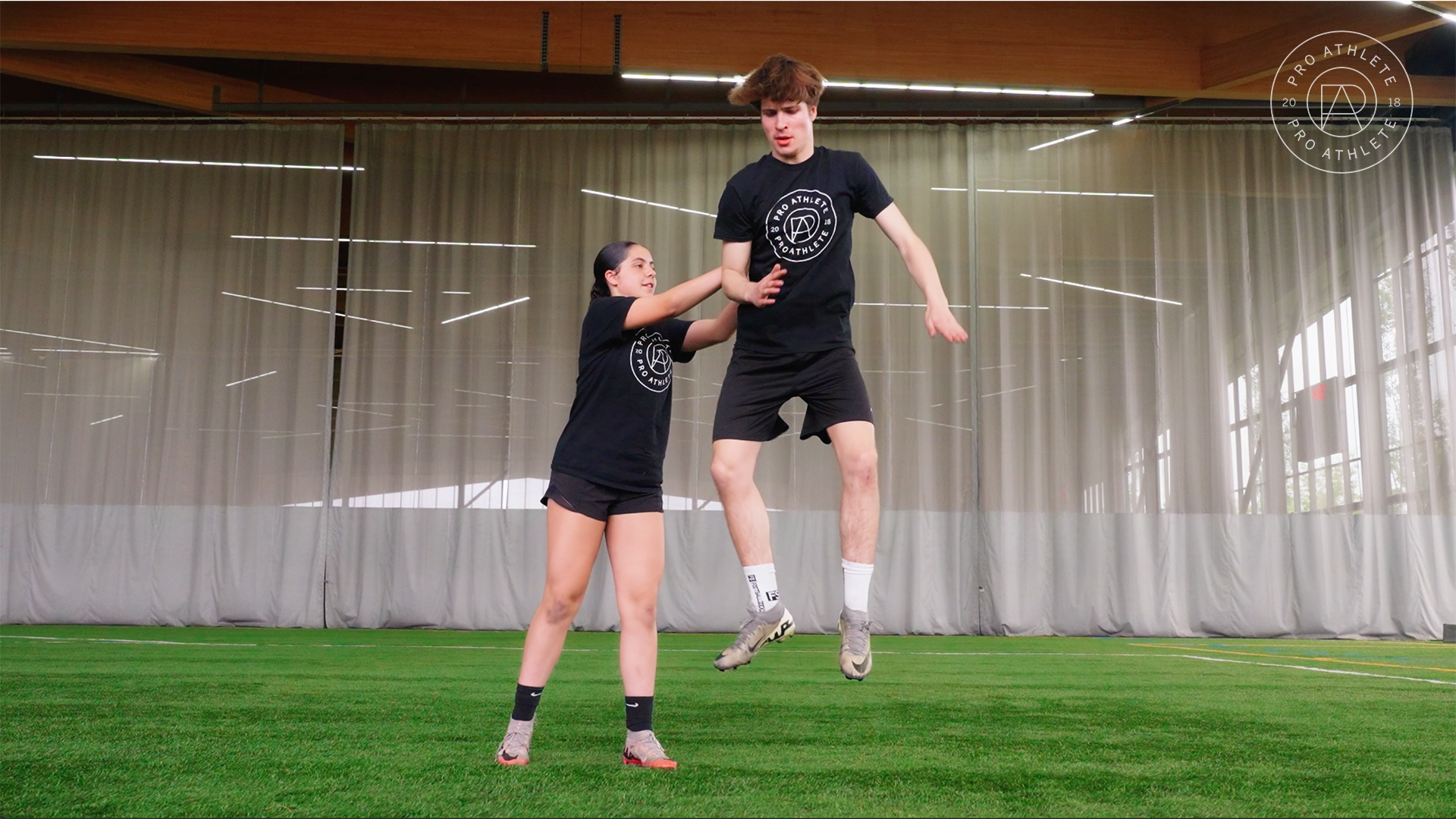 Featured image: 3 Exercises for ACL Injury Prevention