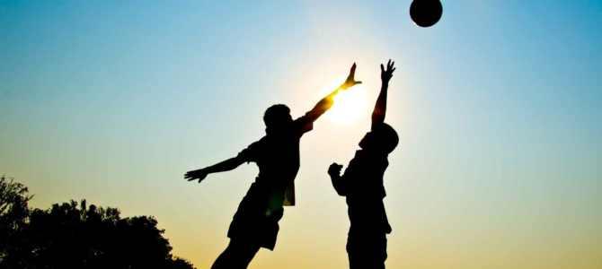 Featured image: Let’s Celebrate Effort