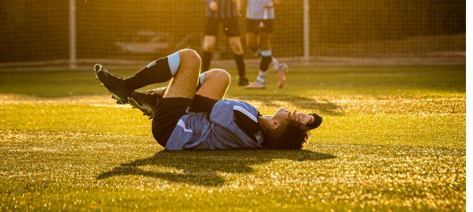 Featured image: 5 Common Youth Sports Injuries — and How to Prevent Them