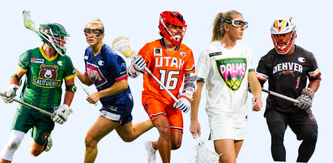 Featured image: All New At-Home Lacrosse Training