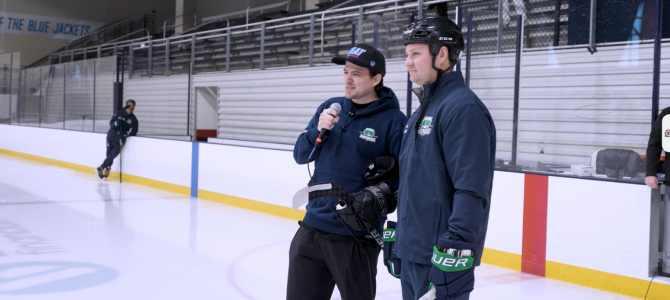 Featured image: Meet the 2026 Bauer Coach of the Year