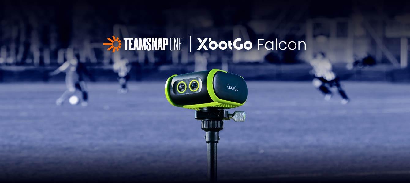 Featured image: TeamSnap and XbotGo’s Integrated Live Streaming Experience Is Now Available to All TeamSnap ONE Users