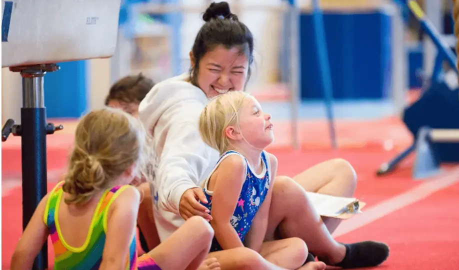 Thumbnail: The Fine Art of Parenting an Athlete: 10 Takeaways from the Tokyo Olympics
