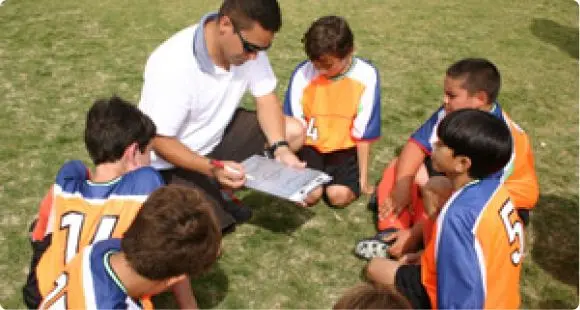 Thumbnail: 3 Coaching Mistakes That are Crushing Youth Sports