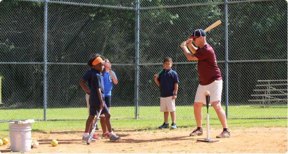 Featured image: Medical expert: Kids need gradual return to sports after COVID-19