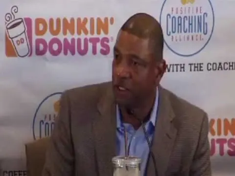 Thumbnail: Doc Rivers On Sports Parents Seeking More Playing Time
