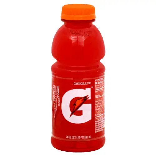 Featured image: How Many Teaspoons of Sugar Are in a 20 Ounce Gatorade?