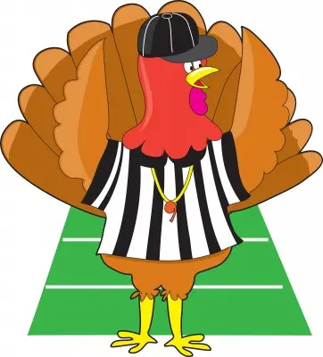 Featured image: Football And Thanksgiving: A Tale Longer Than Time