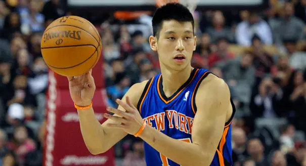 Featured image: Five “Linsanity” Lessons for Youth Athletes – and their Parents