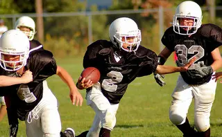 Featured image: How Important Is Winning in Youth Sports?