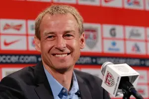 Featured image: What Message is Jurgen Klinsmann Sending to Our Youth?