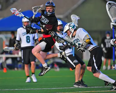 Featured image: 5 Lessons Young Athletes Learn From Lacrosse