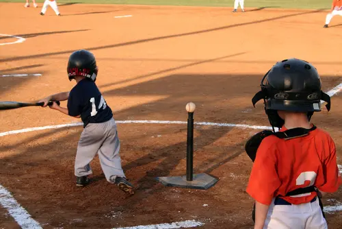 Featured image: How Much Is Too Much to Spend on Tee Ball Gear?