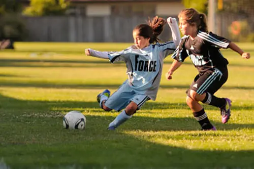 Featured image: 95% College Placement: How The De Anza Force Soccer Club Does It
