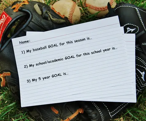 Featured image: Personal Goals = Team Success: Guaranteed!