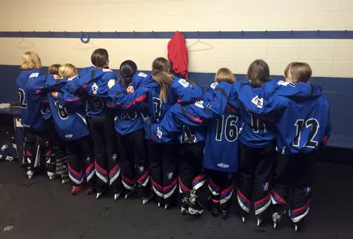 Featured image: Customer Profile: Beaumont Benders Ringette
