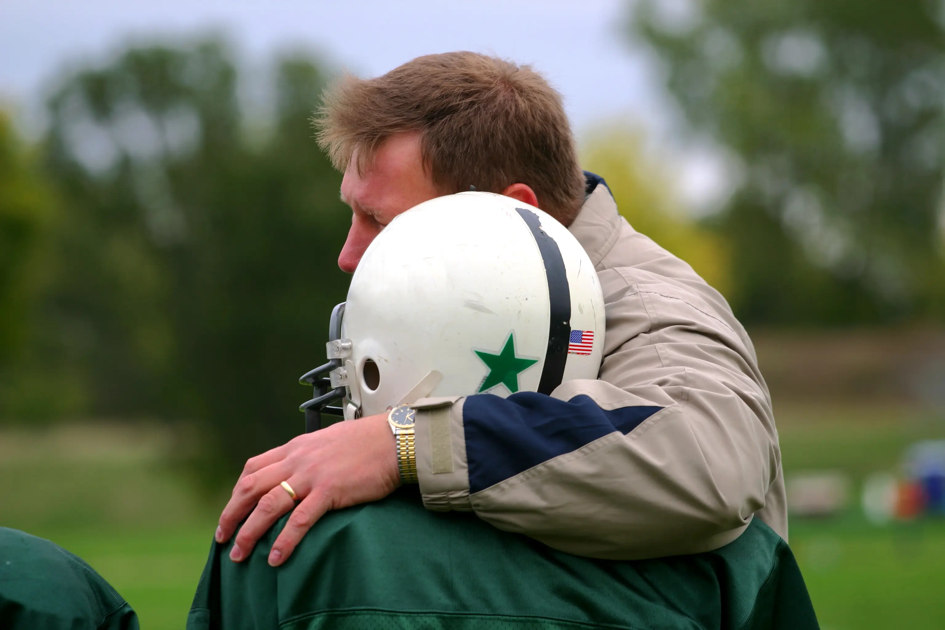 Featured image: The Top 5 Biggest Mistakes Youth Sports Parents Make