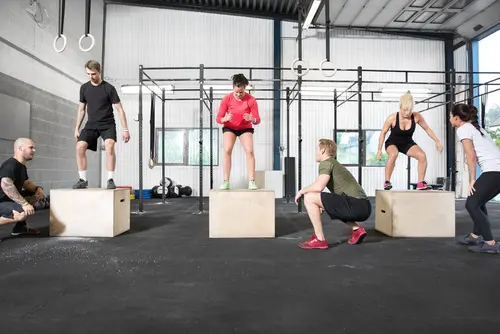 Featured image: The New Age of CrossFit