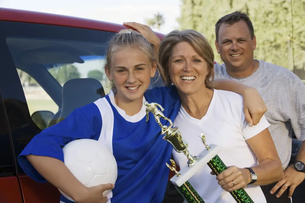 Featured image: 4 Truths About Your Child’s Long-Term Success in Youth Sports