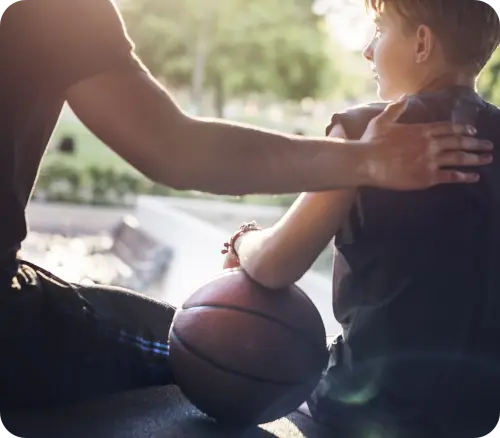 Featured image: 4 Expectations Sports Parents Should Let Go