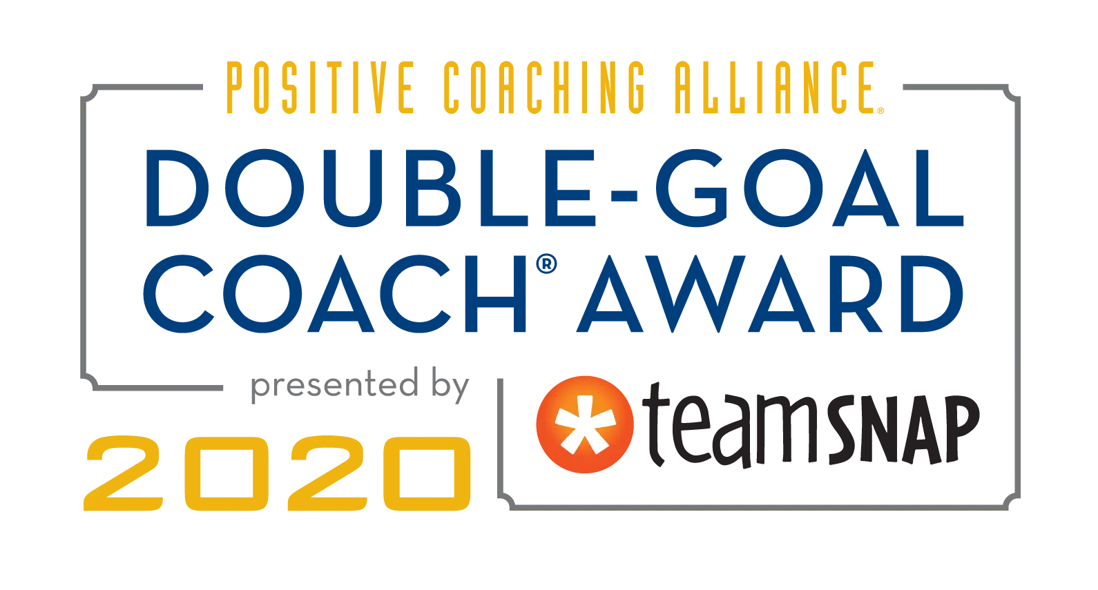Featured image: Why TeamSnap Supports the Positive Coaching Alliance