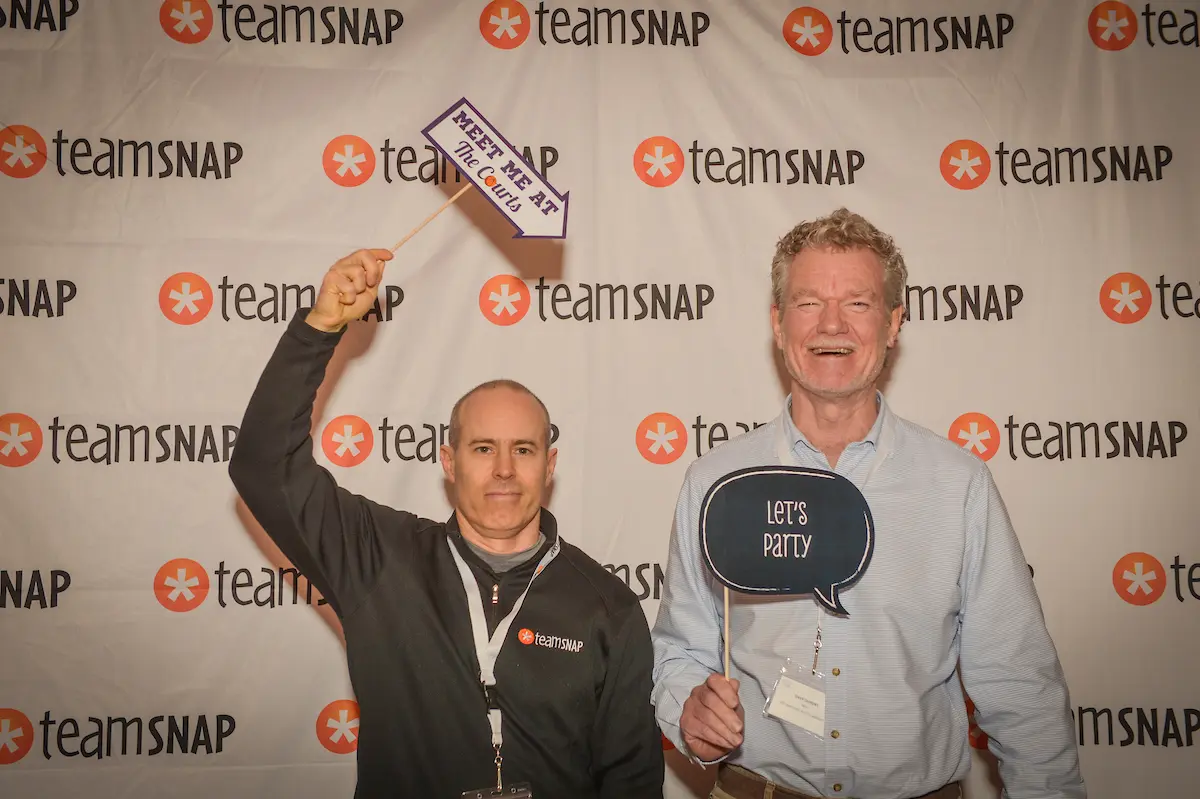 Featured image: Dear Sports Organizations: TeamSnap’s Founders on 2020 and Beyond