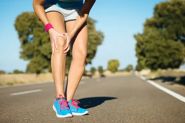 Featured image: Common Track Injuries—And How to Prevent Them