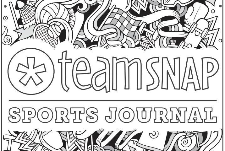 Featured image: Make a Sports Journal for Kids With This Printable Activity