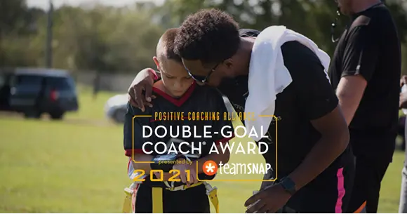 Featured image: TeamSnap & Positive Coaching Alliance Want to Thank Your Coach!