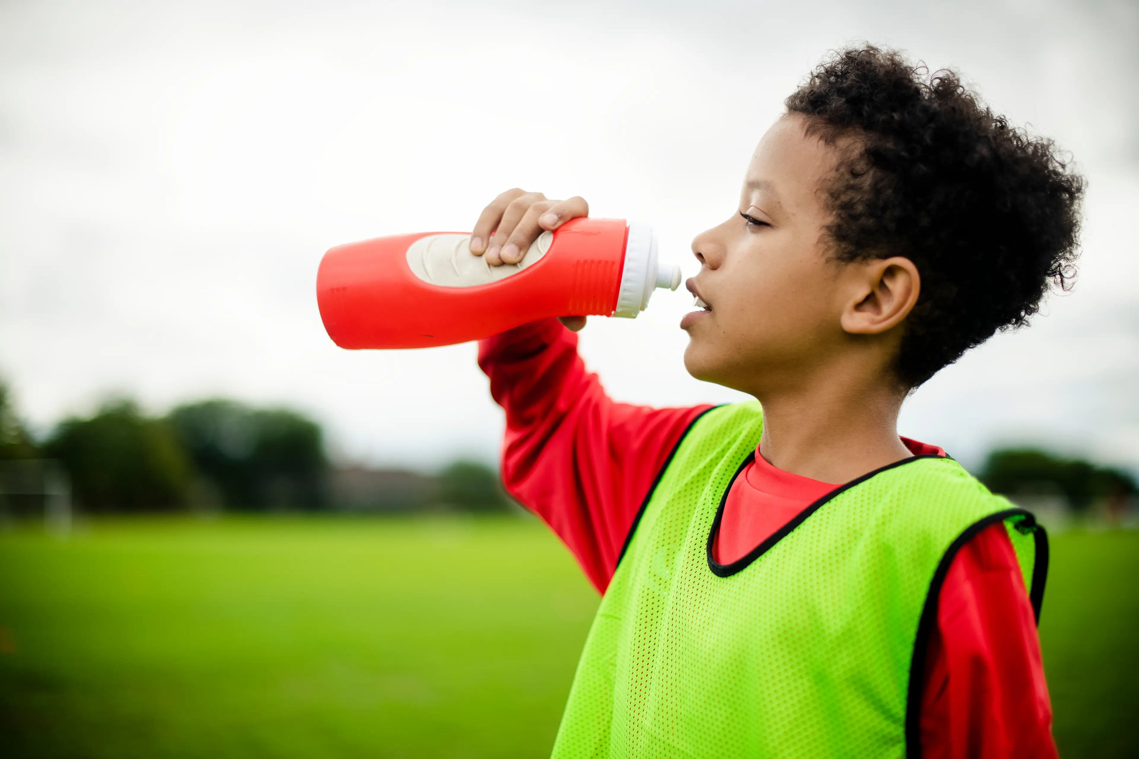 Featured image: Help Your Athletes Beat the Heat and Dehydration