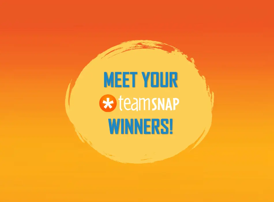 Featured image: Meet Your Johnsonville Best of the Backyard Sweepstakes TeamSnap Winners!