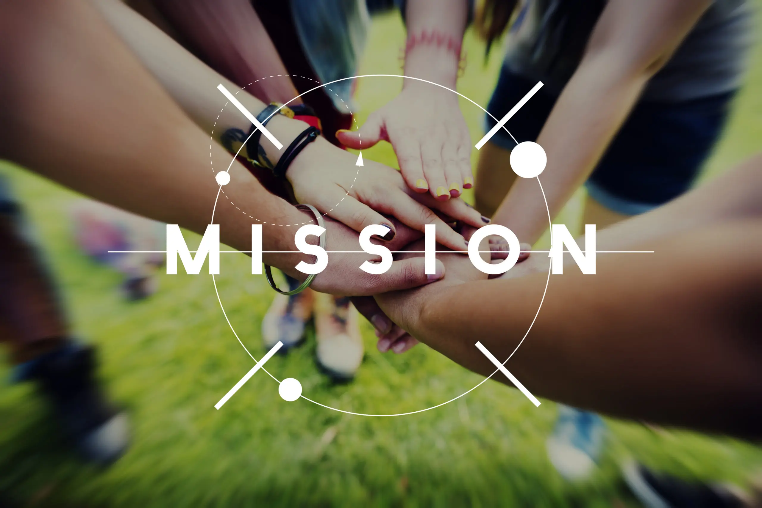 Featured image: 3 Steps to Creating a Team Mission Statement