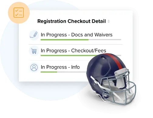 Featured image: With TeamSnap for Clubs & Leagues Your Organization Can Launch Registration in One-Week (Or Less)