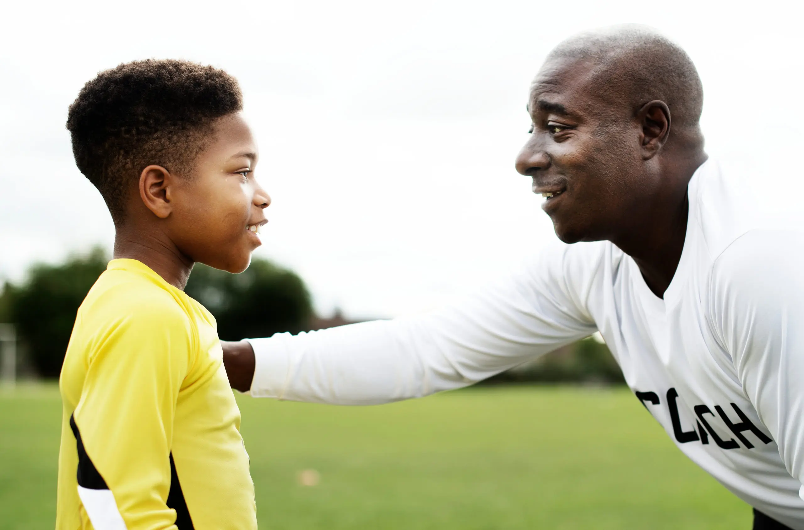 Featured image: How Coaches Can Successfully Talk To Parents About Playing Time