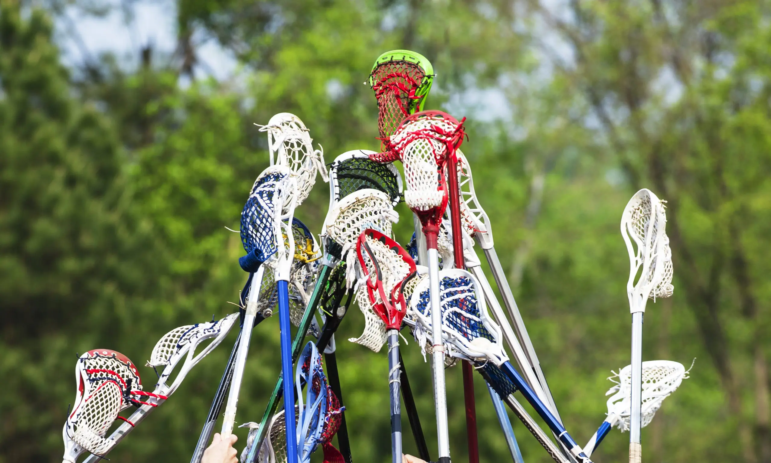 Featured image: Why Lacrosse Organizations Choose TeamSnap For Sports Management Solutions