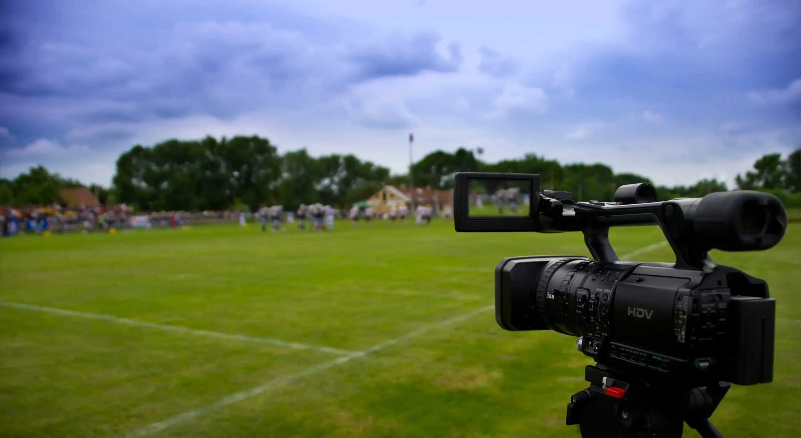 Featured image: How Youth Sports Clubs Can Better Utilize Video