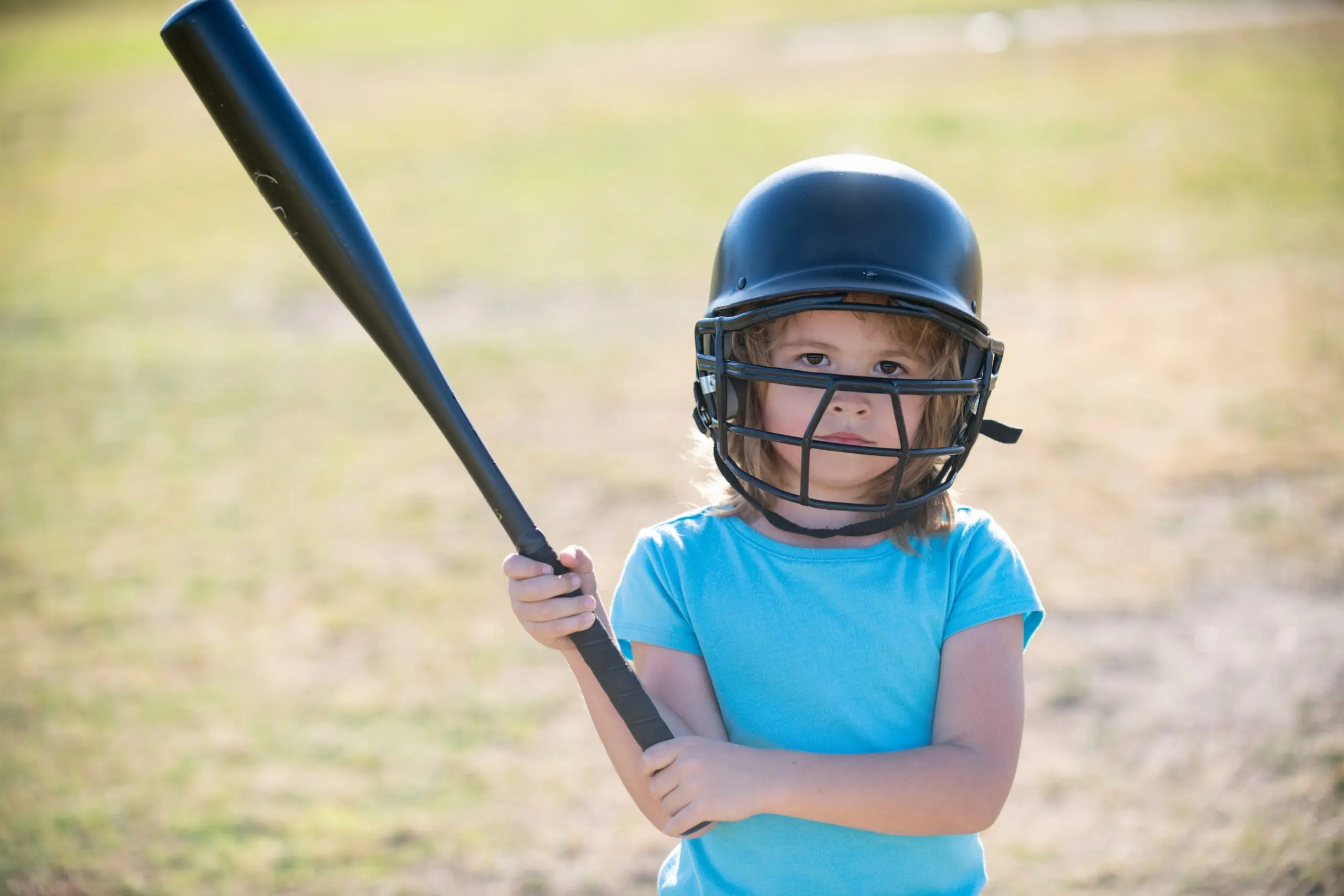 Featured image: Tips for Beginners: Softball
